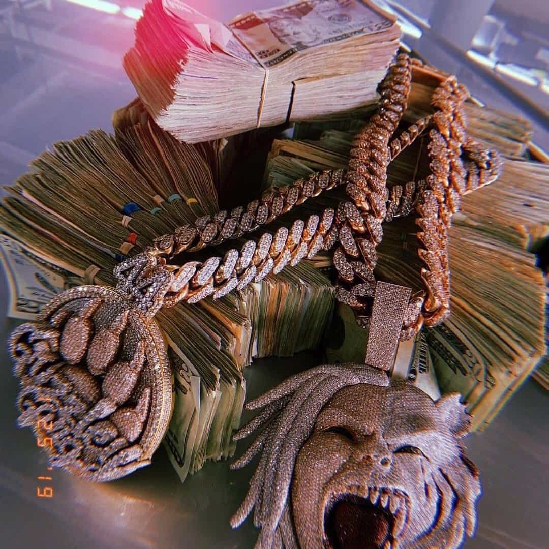 Beat Mafia Trap Vol2 005 GM 162bpm