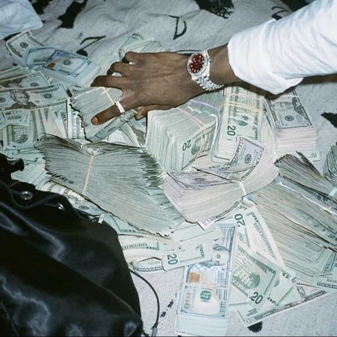 Beat Mafia Trap Vol2 006 B 160bpm