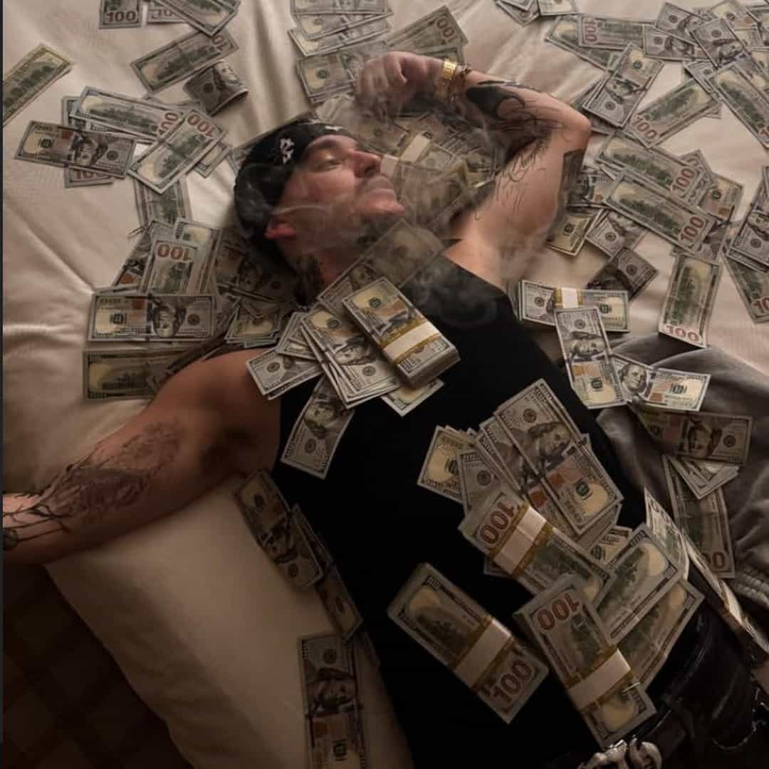 Beat Mafia Trap Vol2 013 A 158bpm