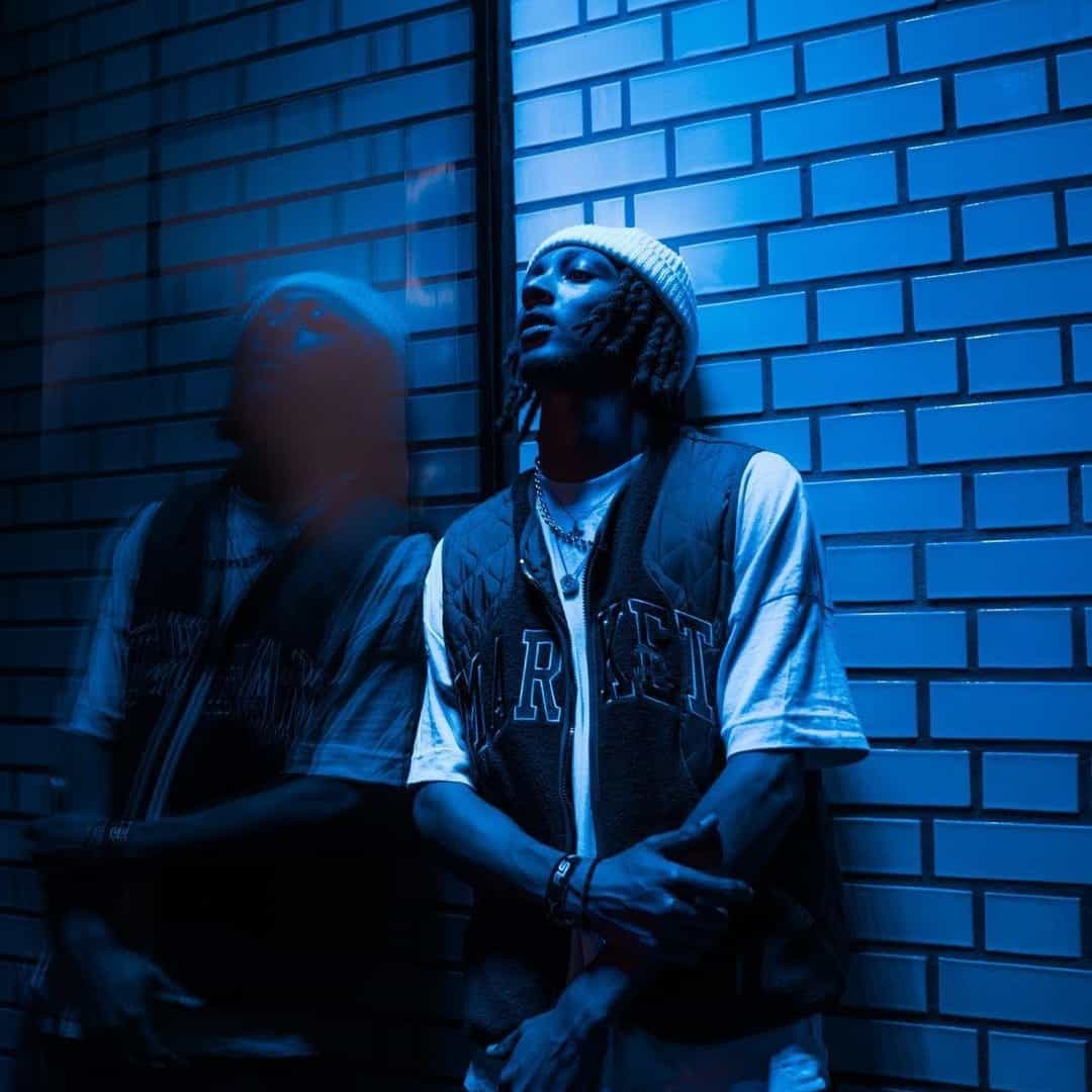 Beat Mafia Trap Vol2 014 DM 158bpm