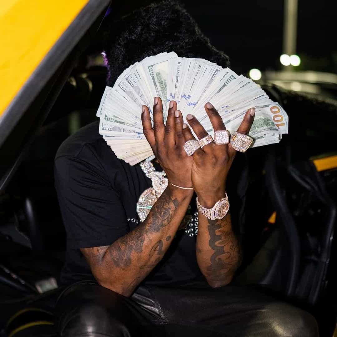 Beat Mafia Trap Vol2 024 B 160bpm