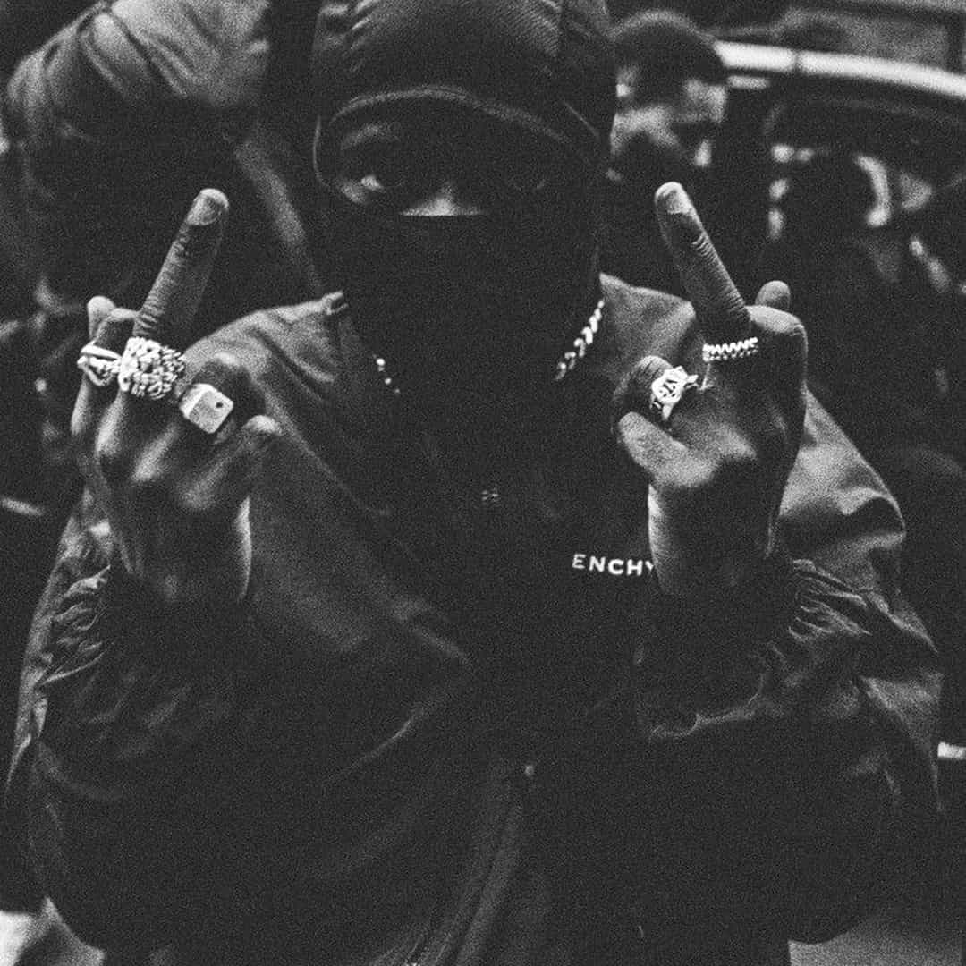 Beat Mafia Trap Vol2 025 B 160bpm