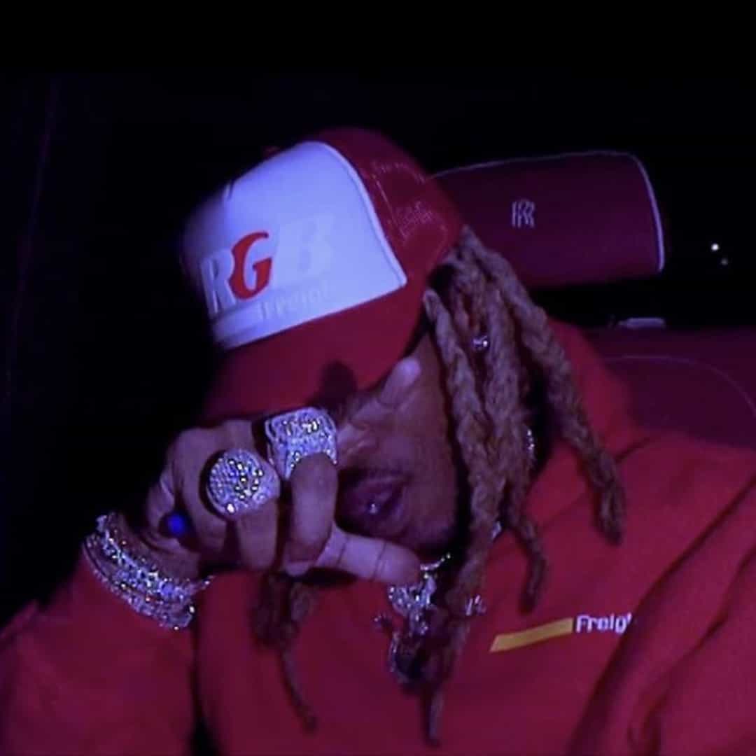 Beat Mafia Trap Vol2 026 B 160bpm