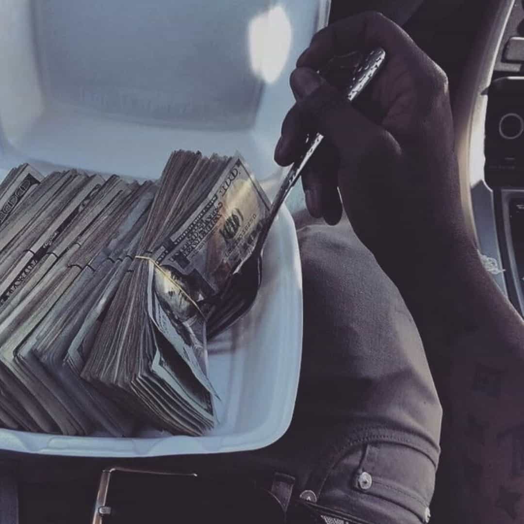 Beat Mafia Trap Vol2 032 B 160bpm