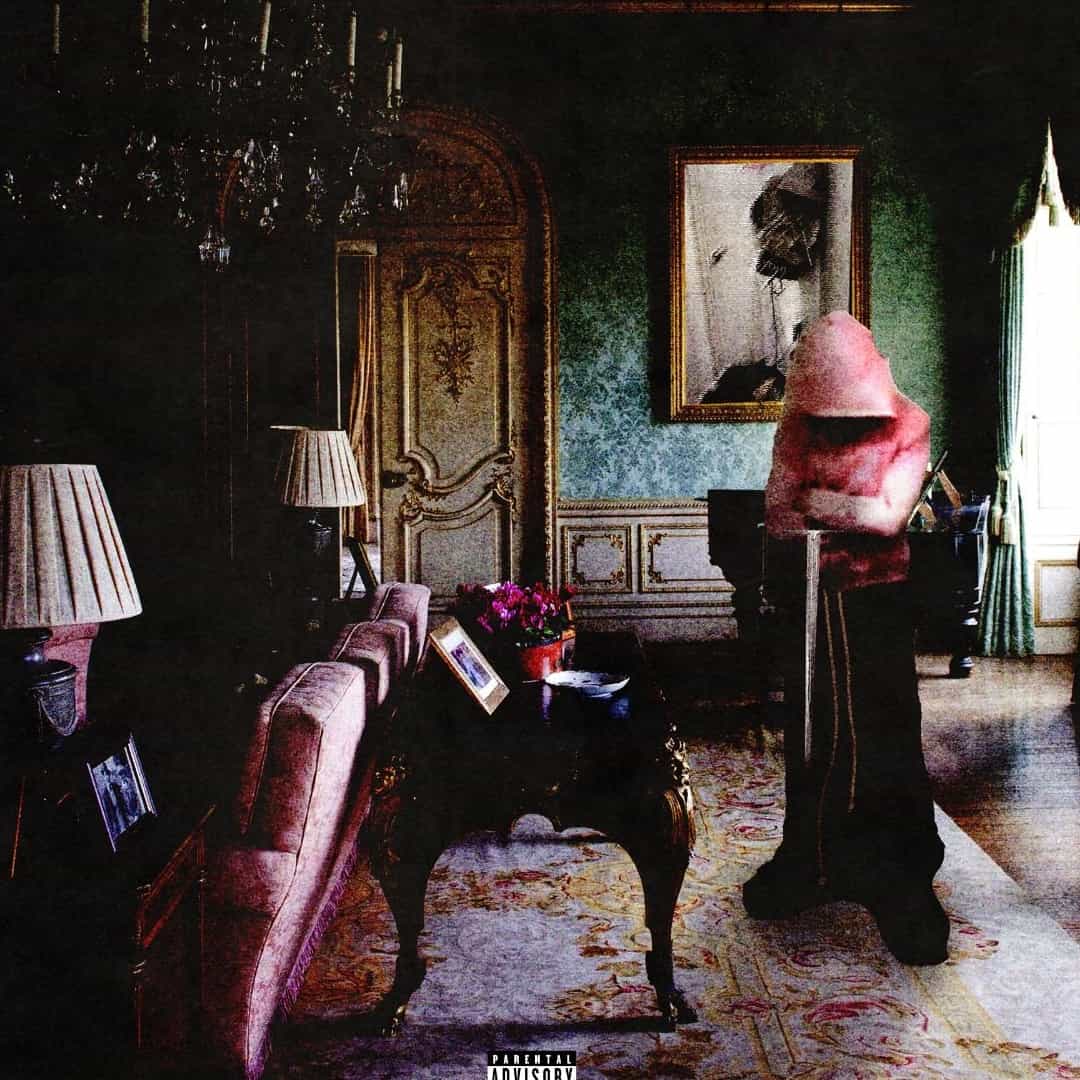 Beat Mafia Trap Vol2 033 B 160bpm