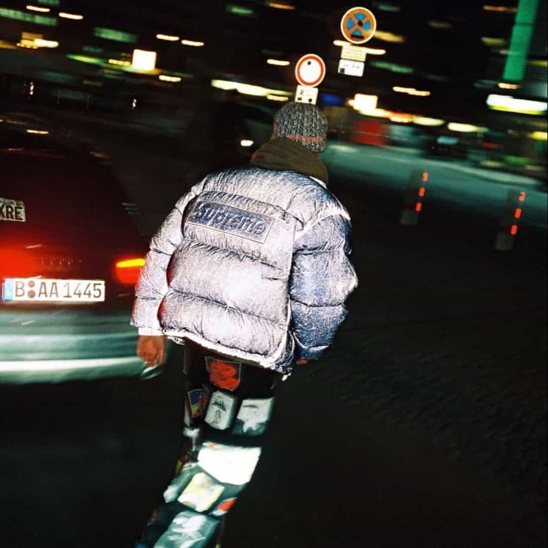 Beat Mafia Trap Vol2 036 B 160bpm