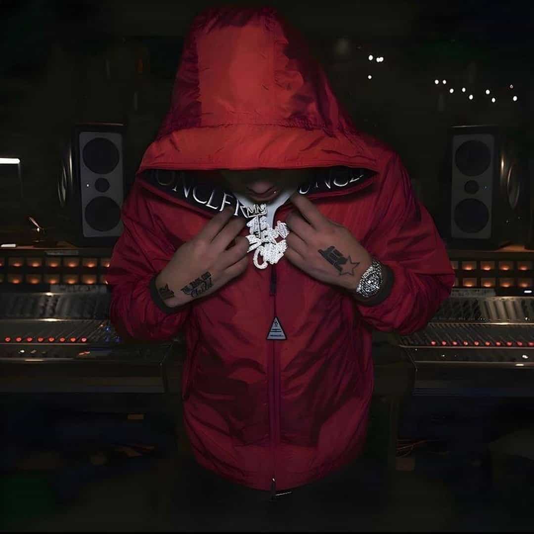 Beat Mafia Trap Vol2 037 B 160bpm