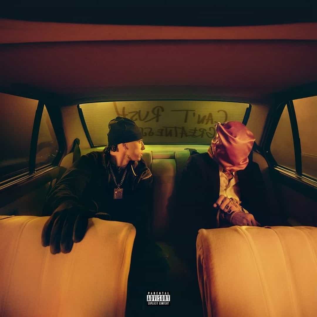 Beat Mafia Trap Vol2 054 A 158bpm