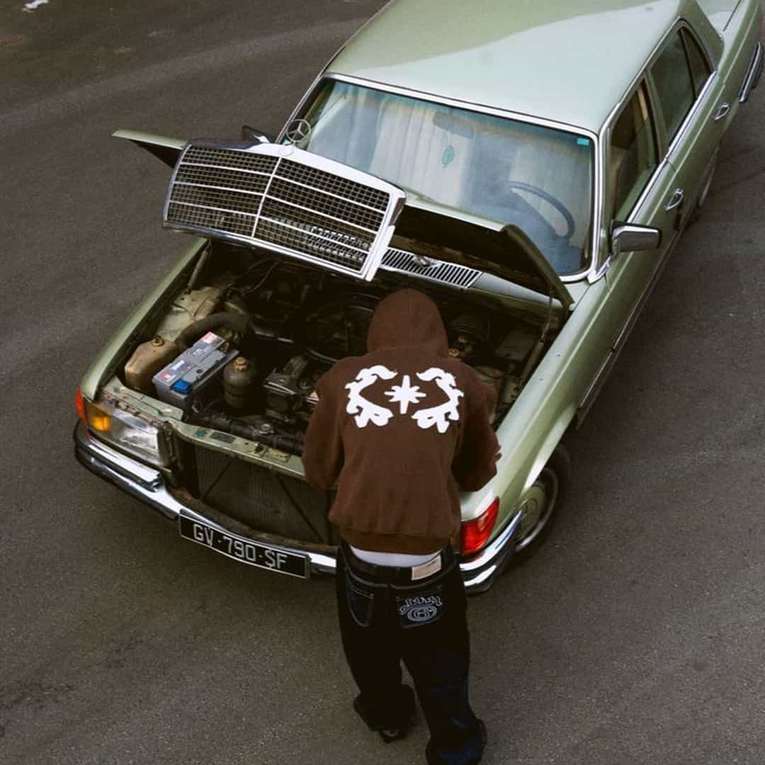 Beat Mafia Trap Vol2 079 GM 158bpm