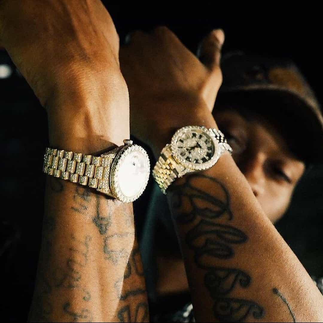 Beat Mafia Trap Vol2 085 A 162bpm