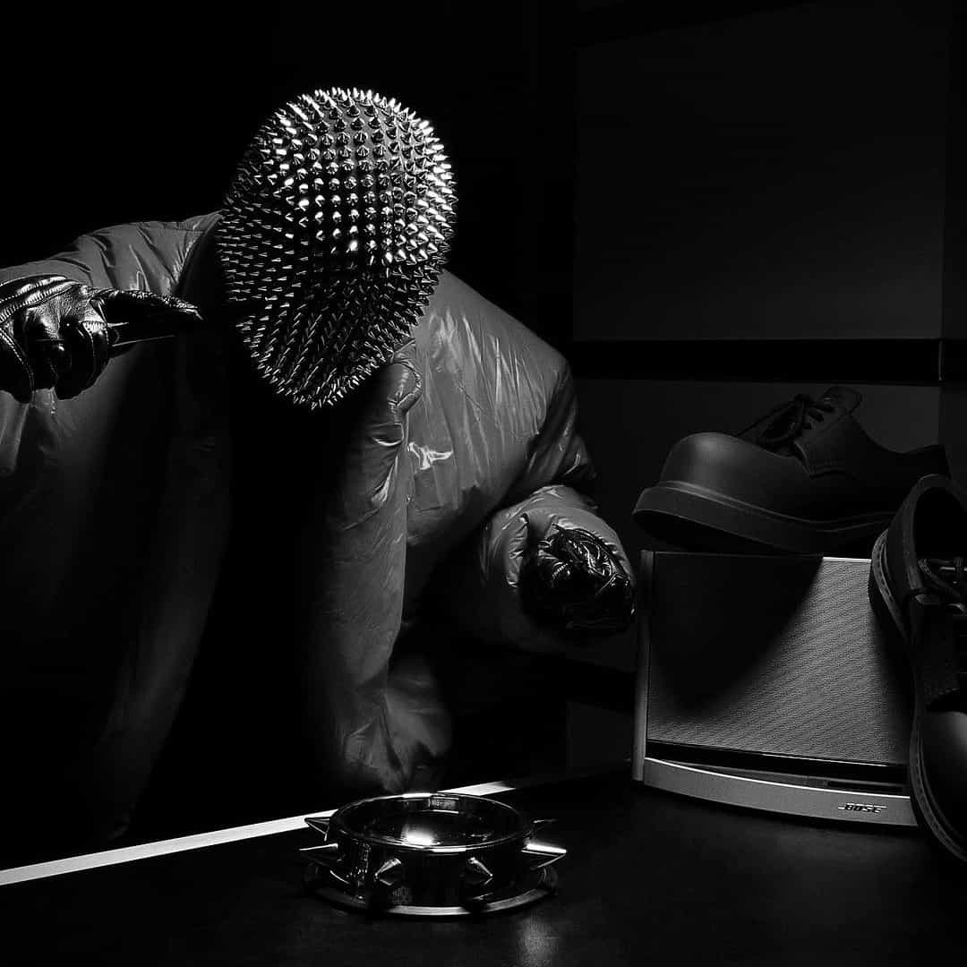 Beat Mafia Trap Vol2 113 B 160bpm