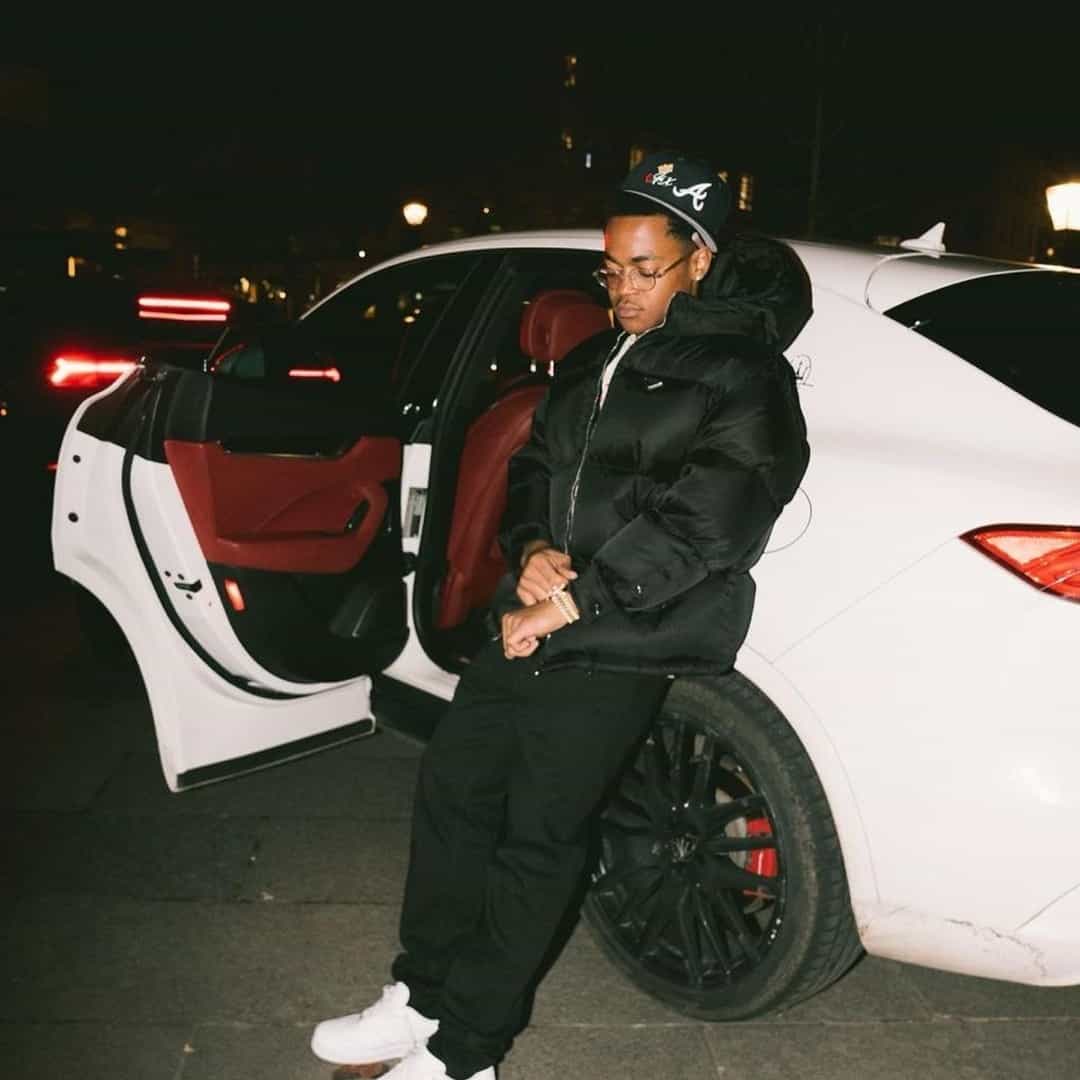 Beat Mafia Trap Vol2 128 DM 162bpm