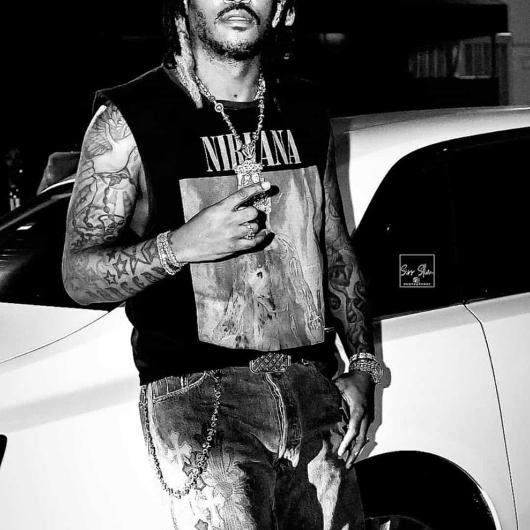 Beat Melodic Trap 025 C 128bpm