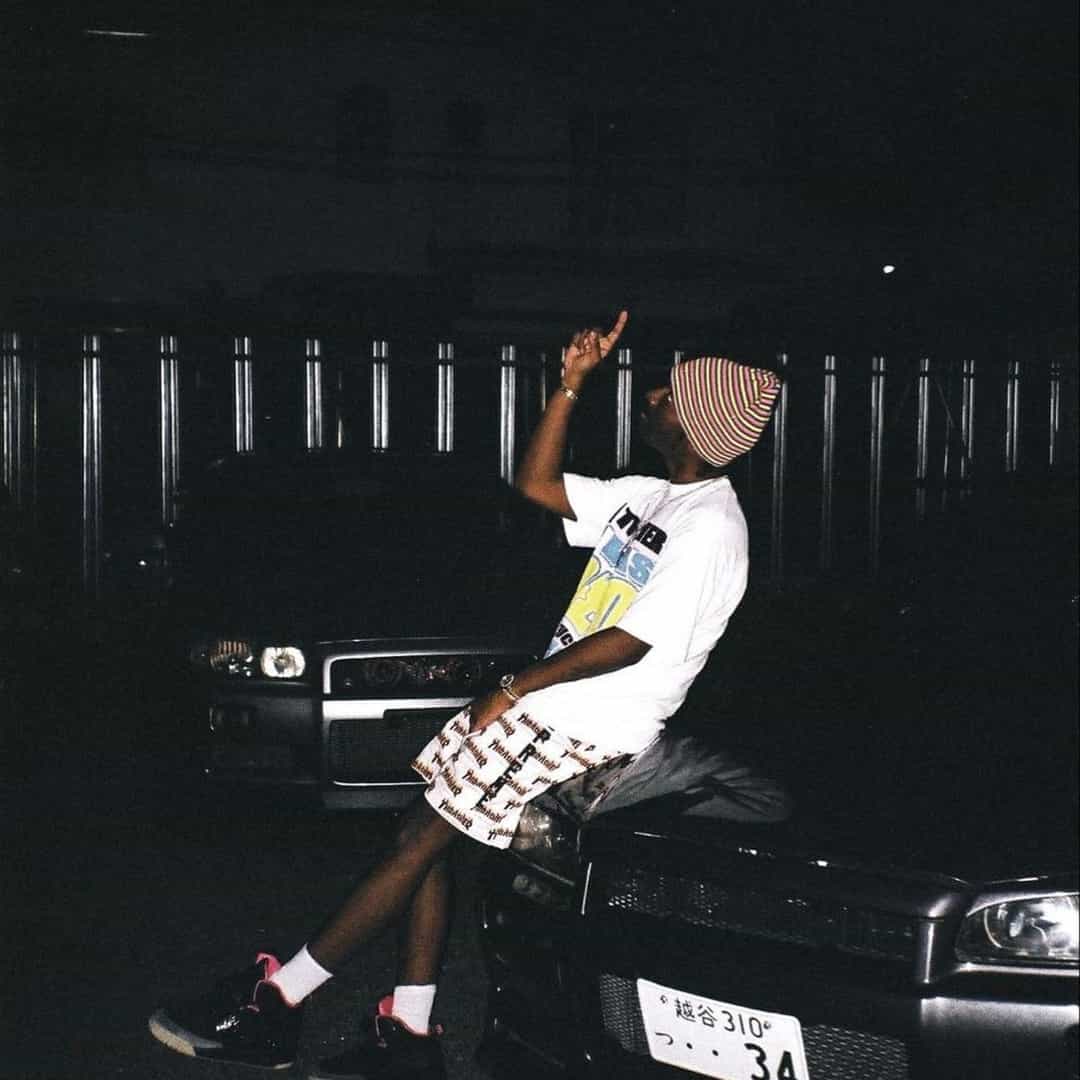 Beat Melodic World 009 G 140bpm