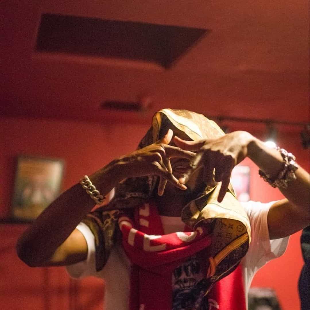 Beat Melodic World 014 FM 140bpm