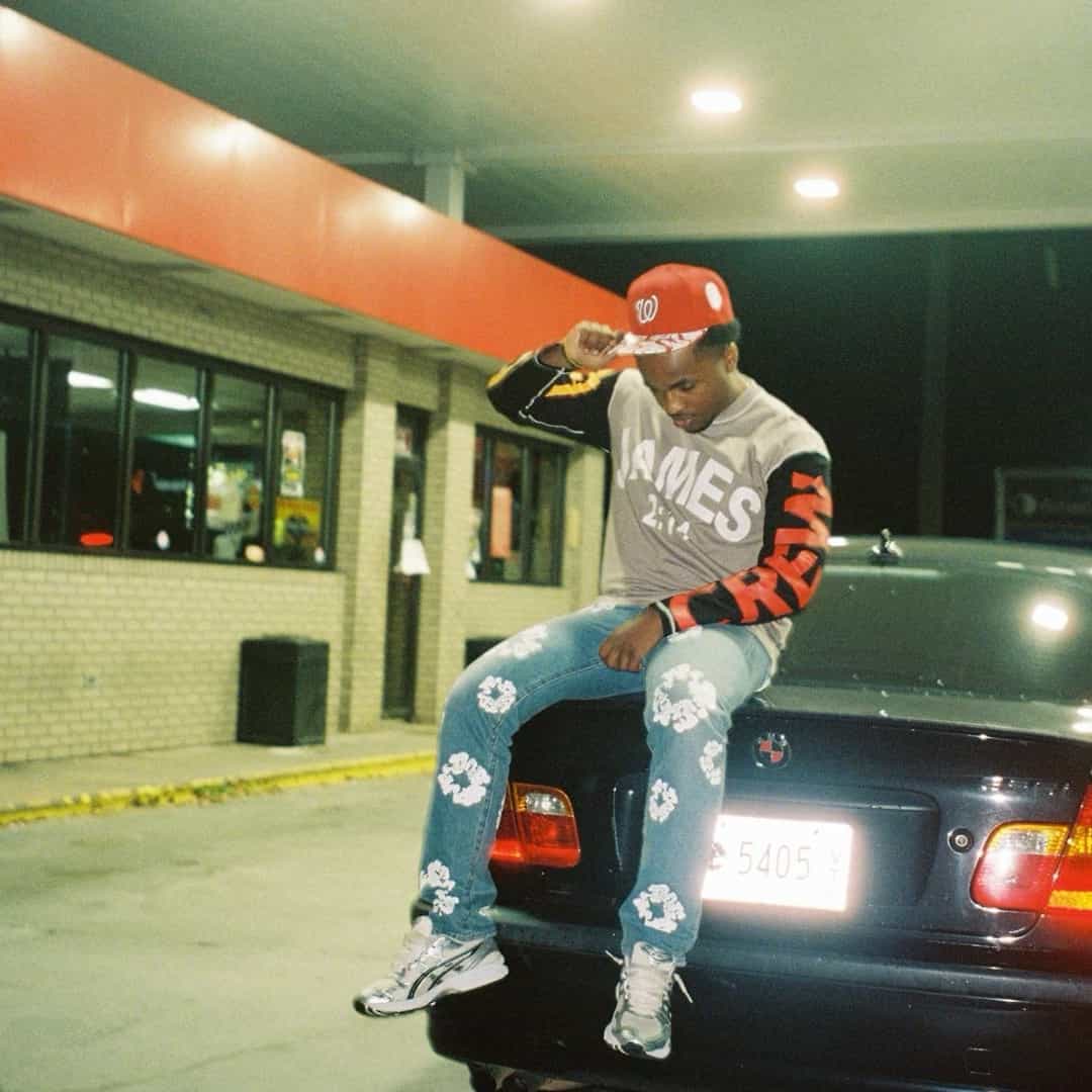 Beat Melodic World 039 DM 140bpm