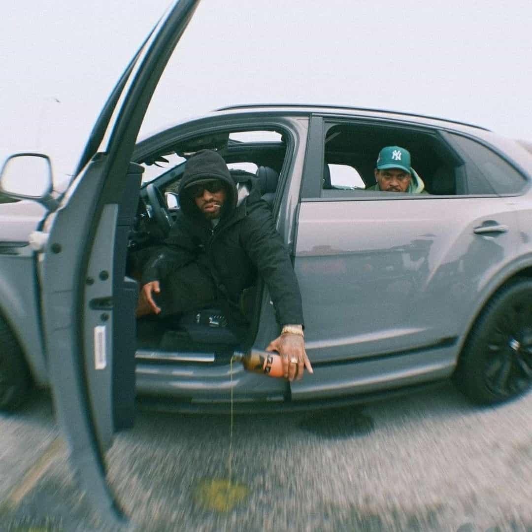 Beat Melodic World 074 GM 140bpm