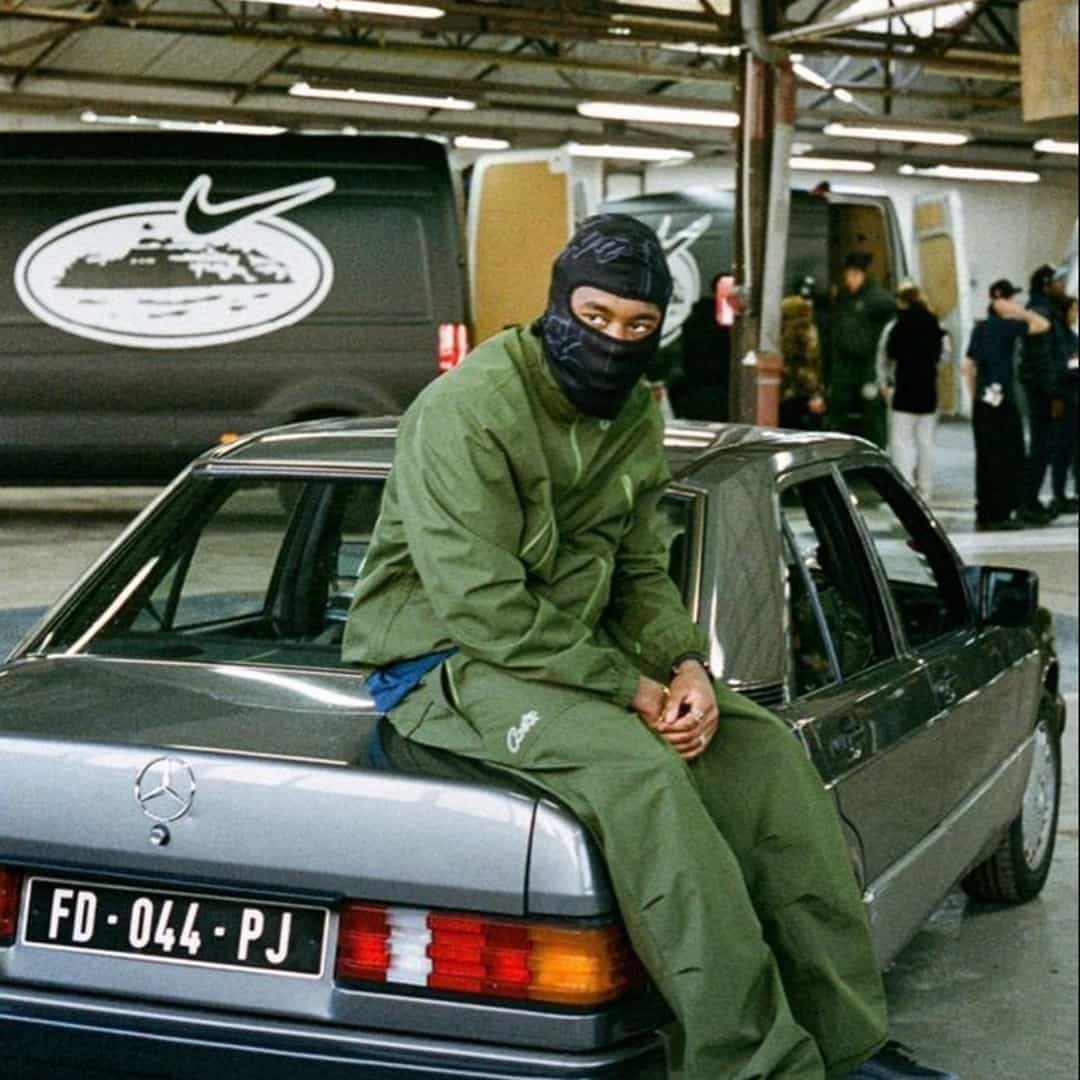 Beat Melodic World 087 B 135bpm