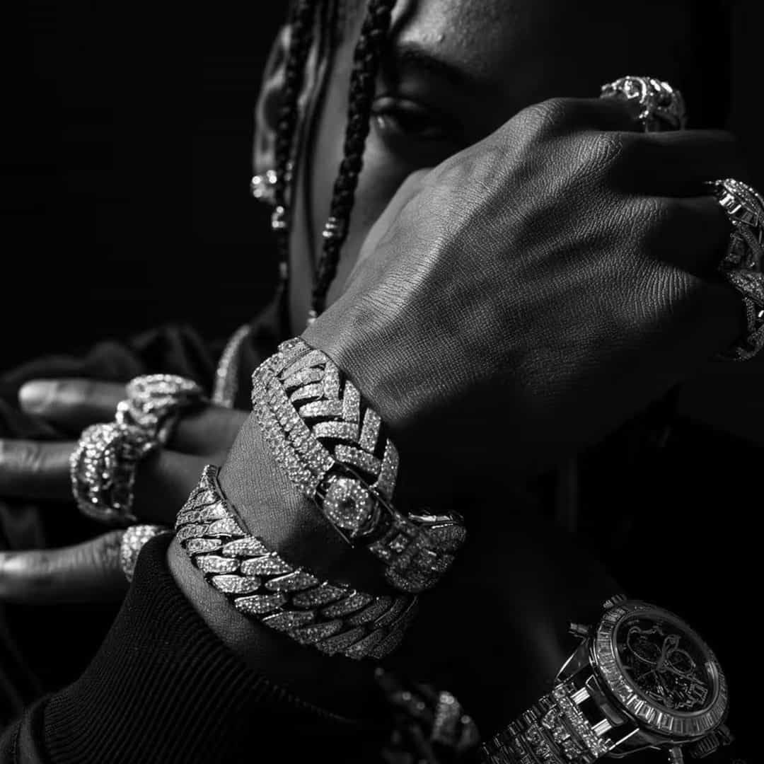 Beat Melodic World 114 D#m 135bpm