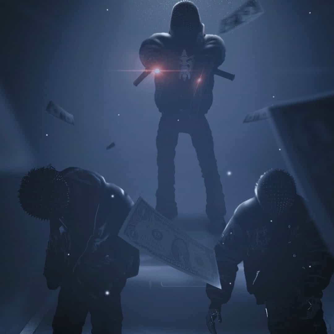 Beat Melodic World 147 A#m 140bpm