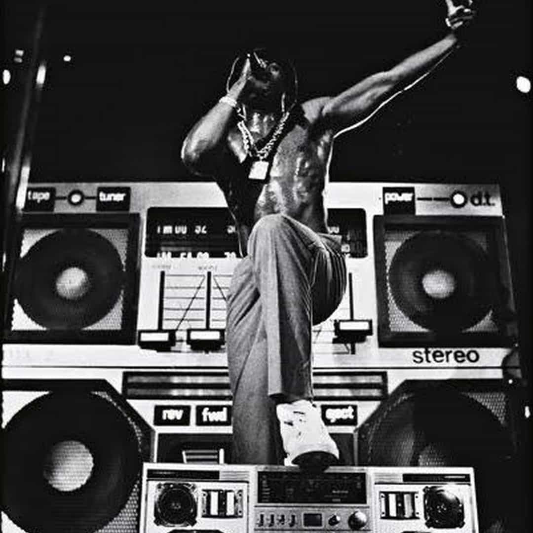 Beat Melodic World 160 FM 140bpm