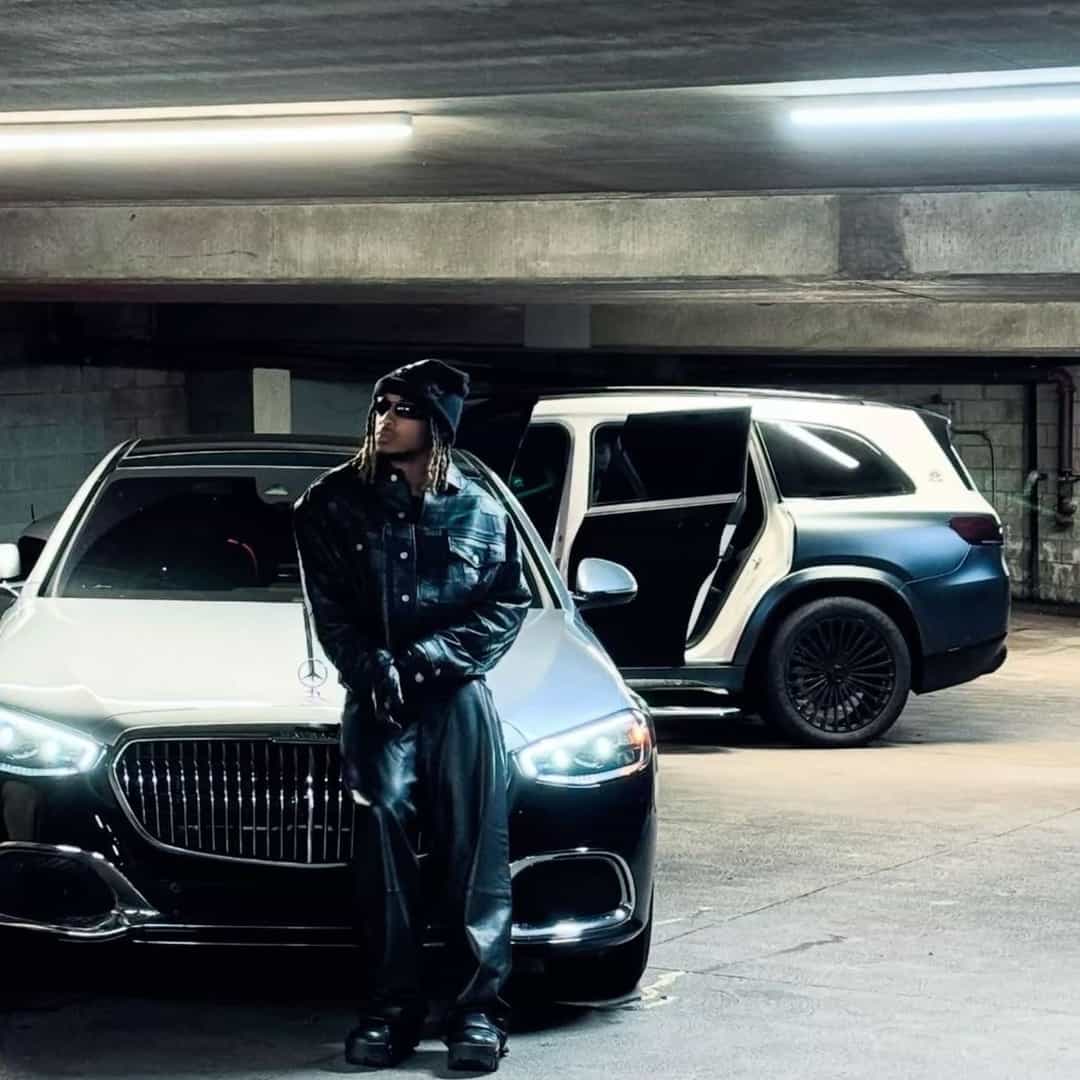 Beat Melodic World 166 C#m 140bpm