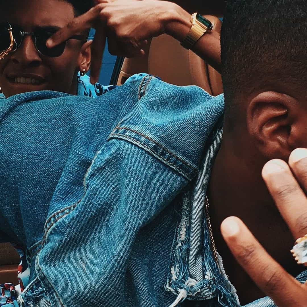 Beat Melodic World 168 G#m 140bpm