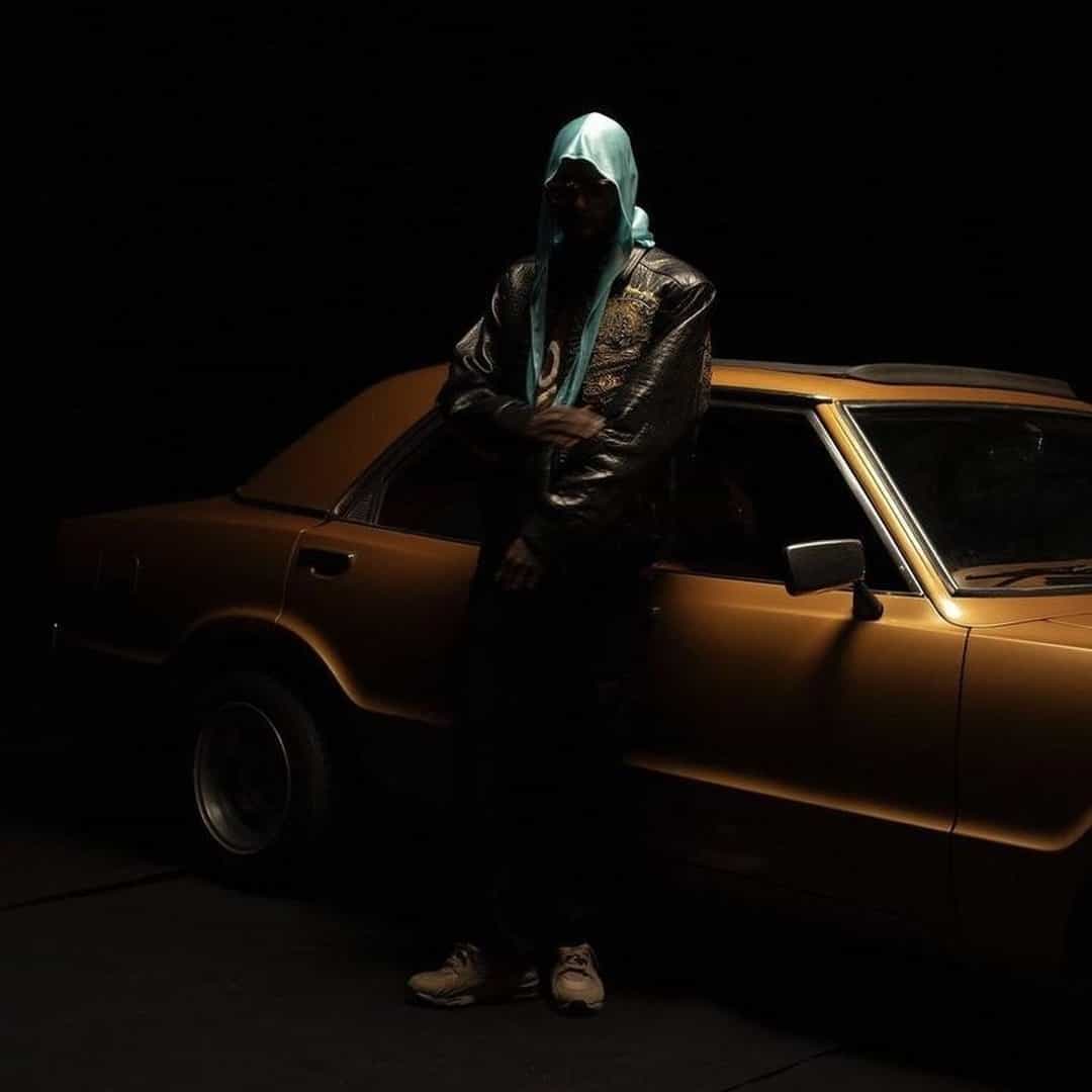 Beat Melodic World 175 G#m 140bpm