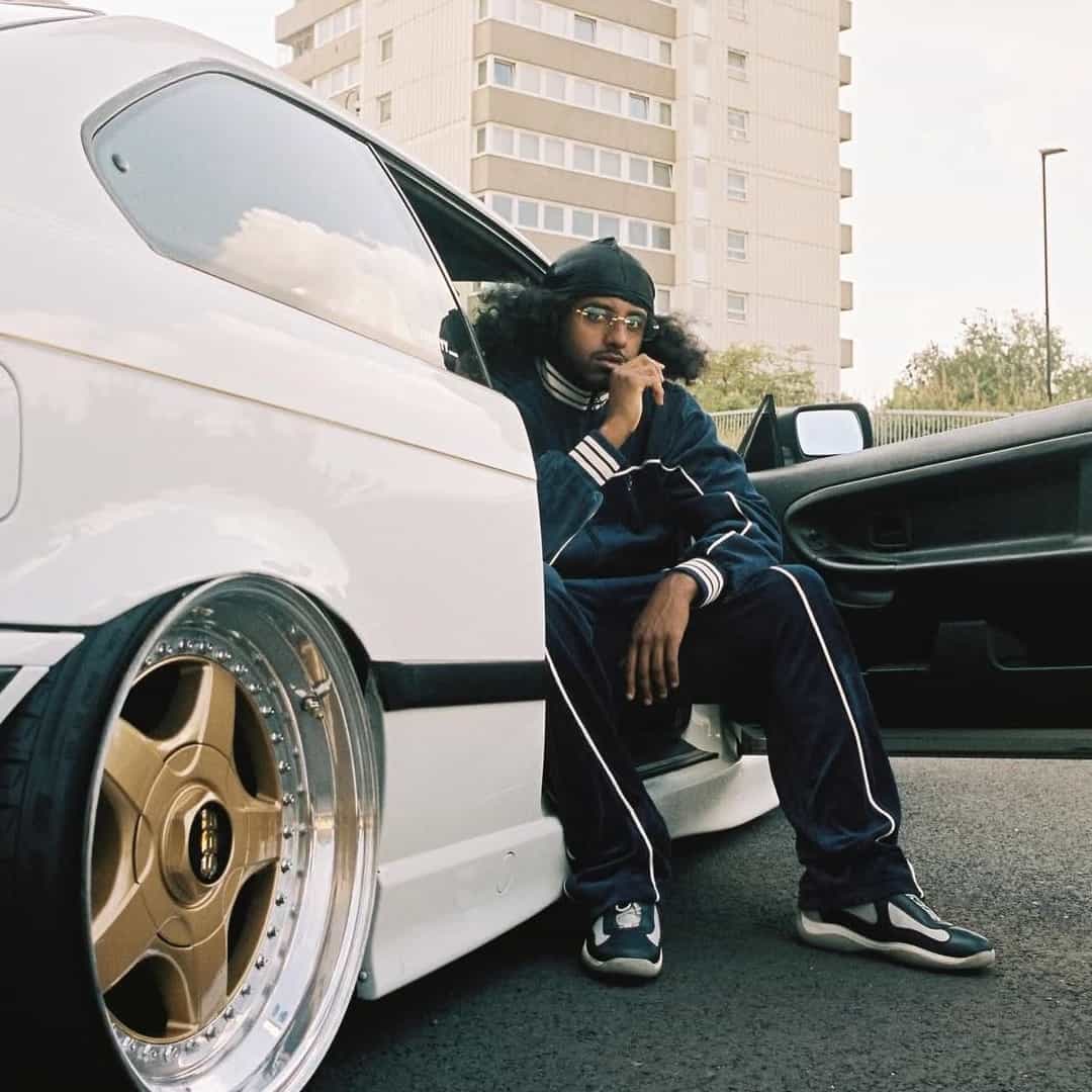 Beat Melodic World 179 DM 131bpm