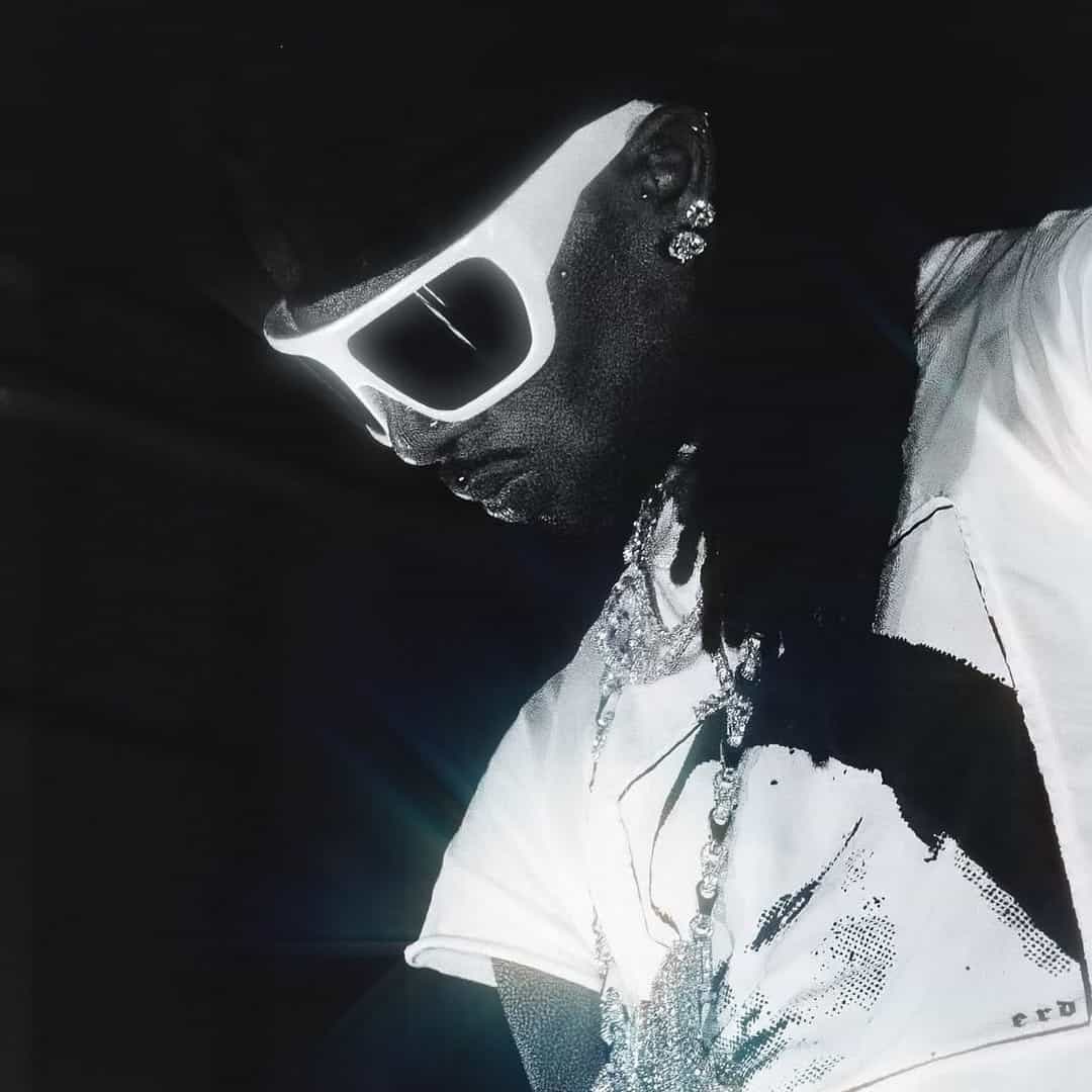 Beat Melodic World 183 G#m 140bpm