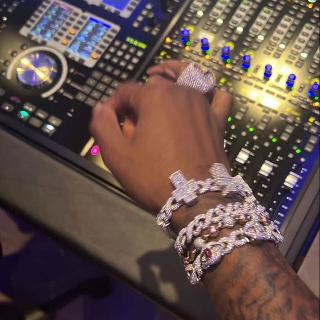 Beat NY Drill 013 CM 144bpm