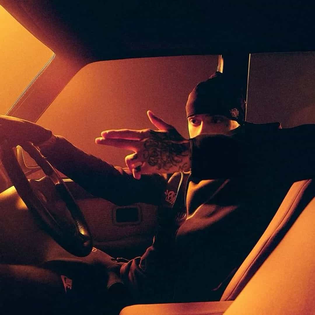 Beat NY Drill 029 D 150bpm