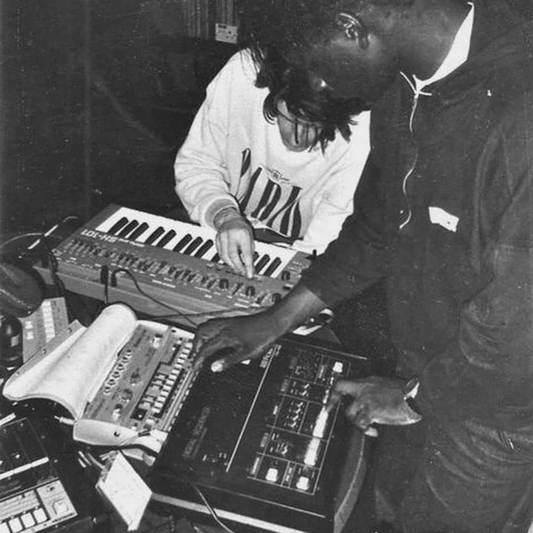 Beat NY Drill 037 B 146bpm