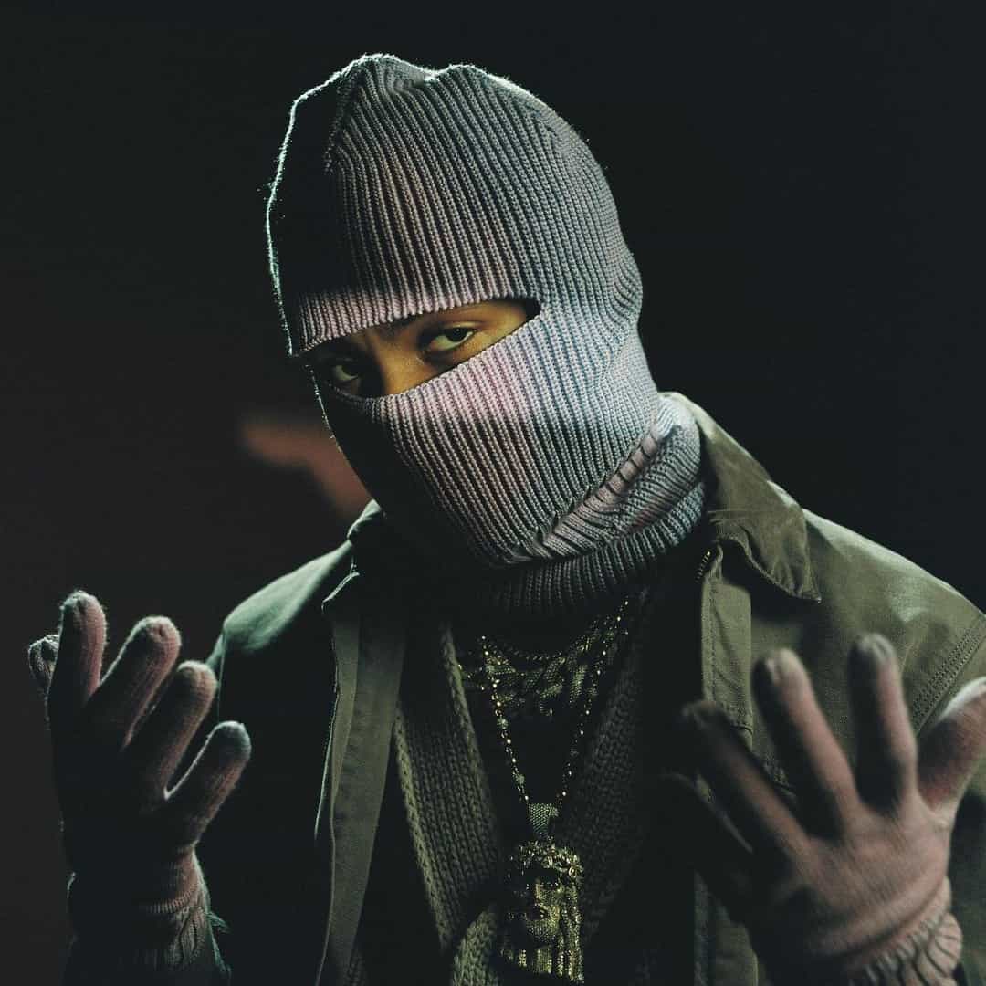 Beat NY Drill 043 AM 140bpm