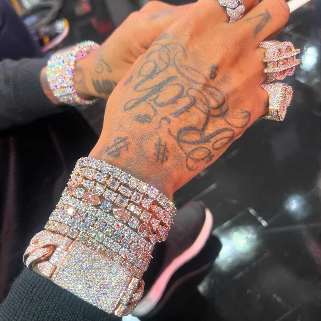 Beat NY Drill 047 G 148bpm