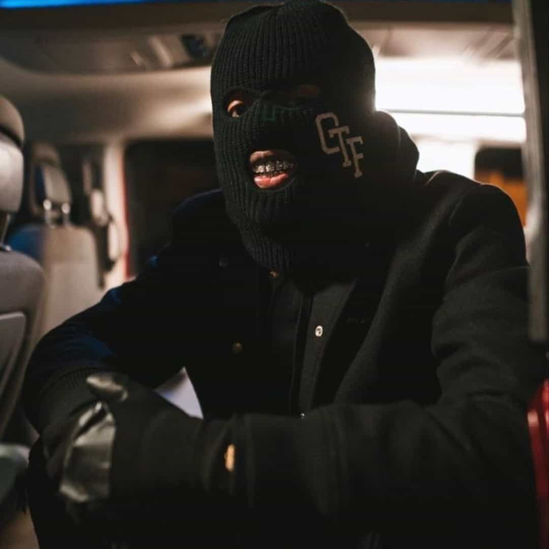 Beat NY Drill 056 FM 144bpm