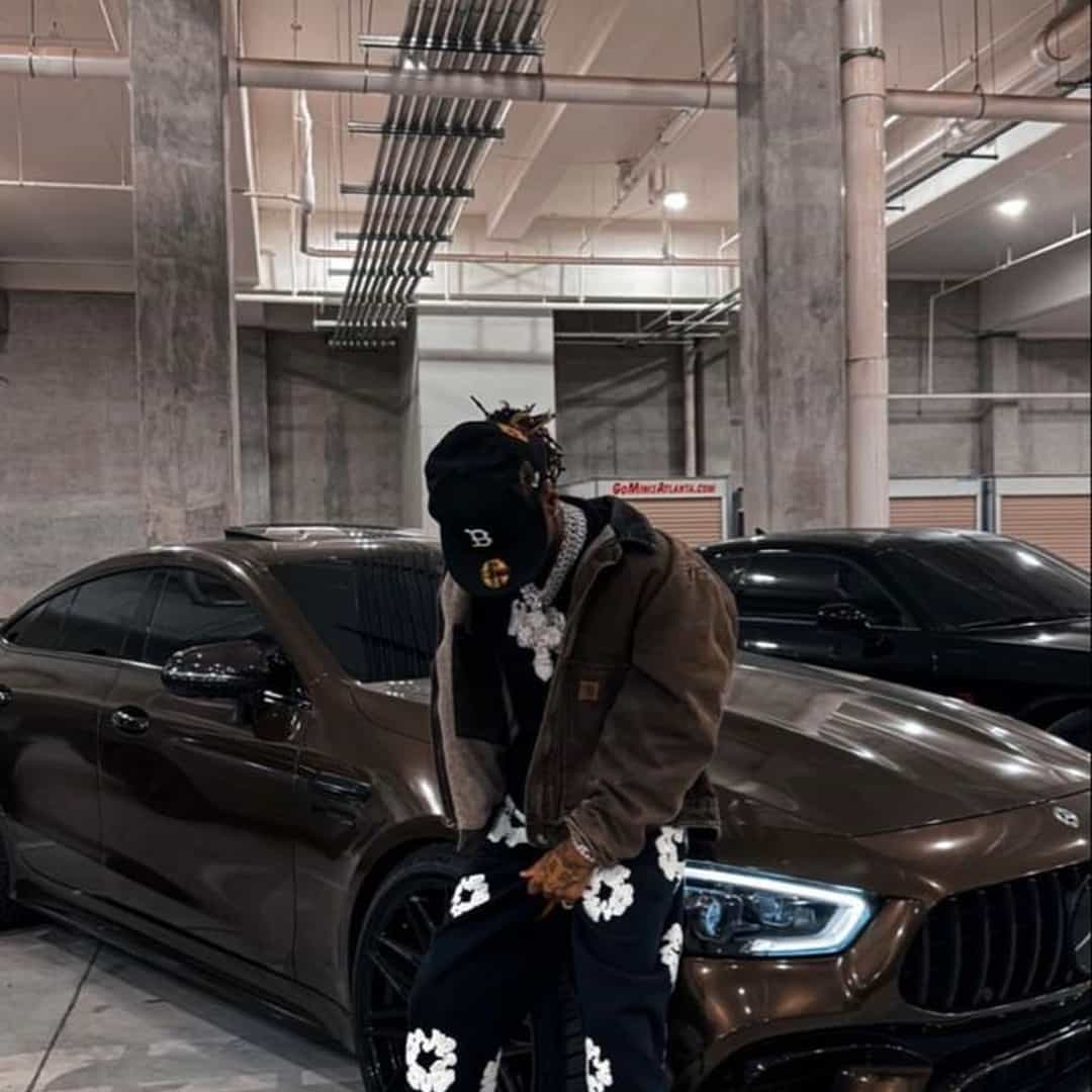 Beat NY Drill 060 AM 145bpm