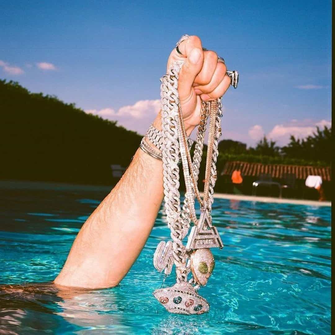 Beat RnB Hip-Hop 030 G 108bpm