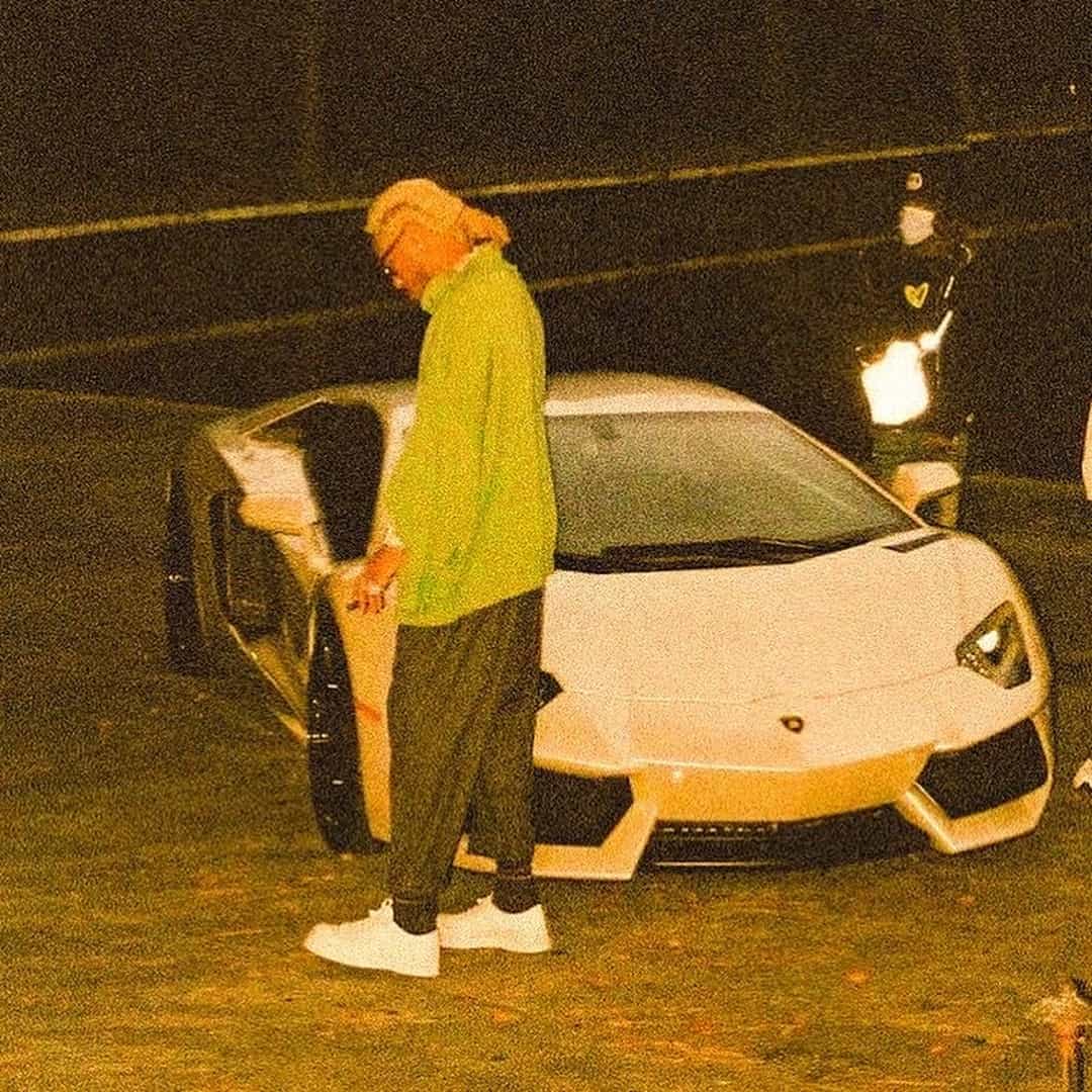 Beat RnB Hip-Hop 043 E 106bpm