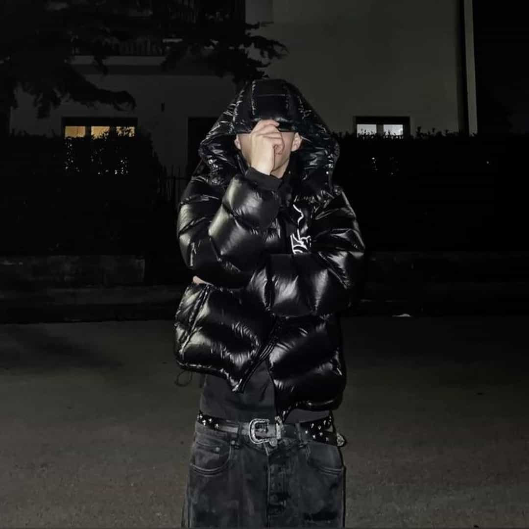 Beat Trap 089 E 146bpm