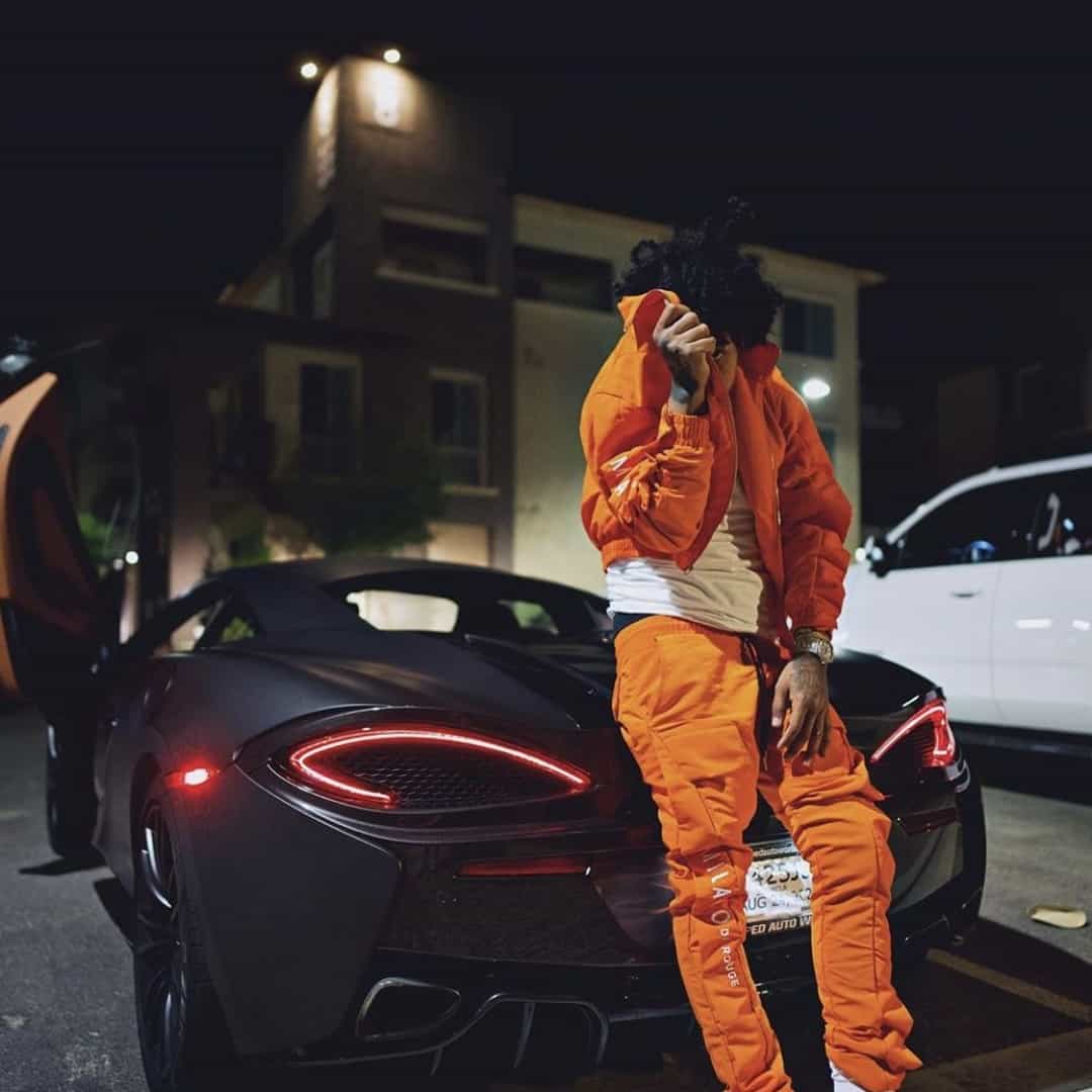 Beat Trap 088 E 147bpm