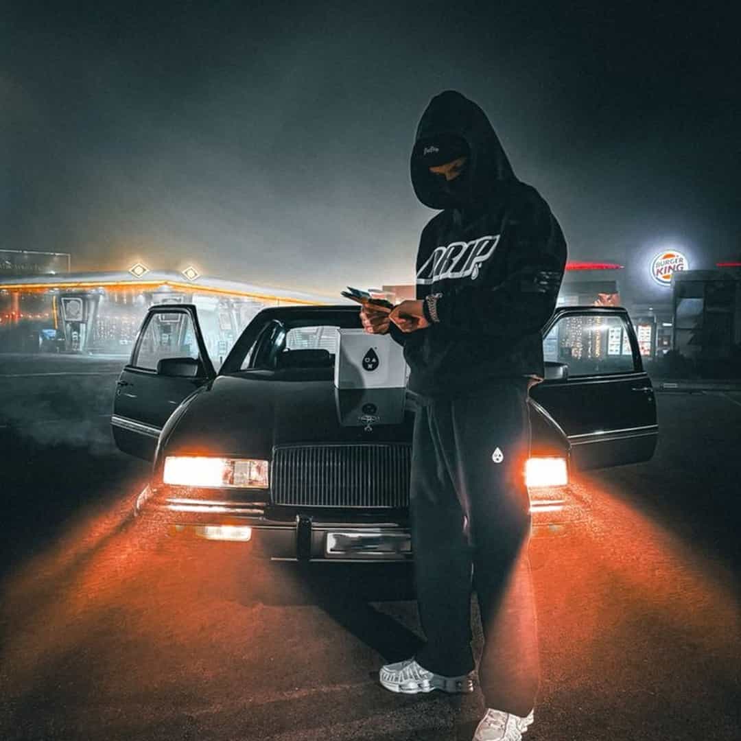 Beat Trap 060 E 146bpm