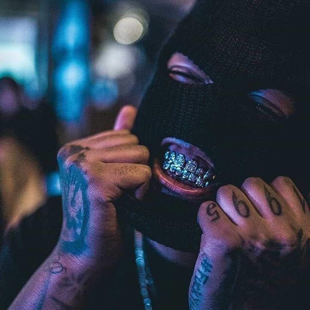 Beat Trap 037 Gm 164bpm