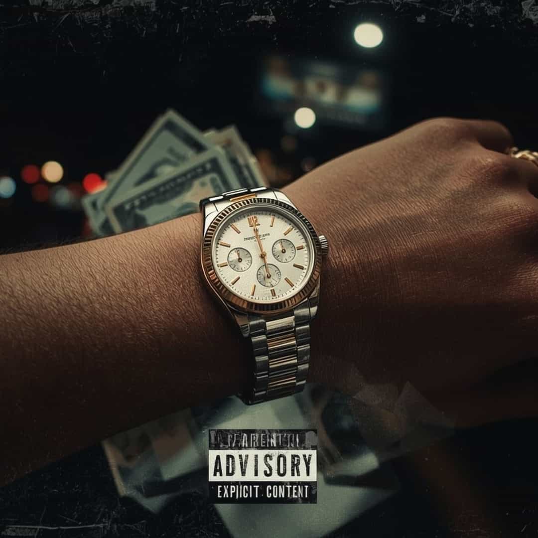 Beat Trap 028 Gm 164bpm