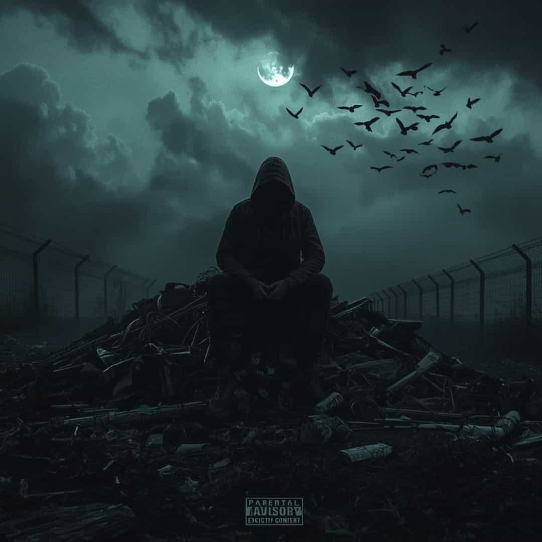 Beat Trap 026 Gm 164bpm