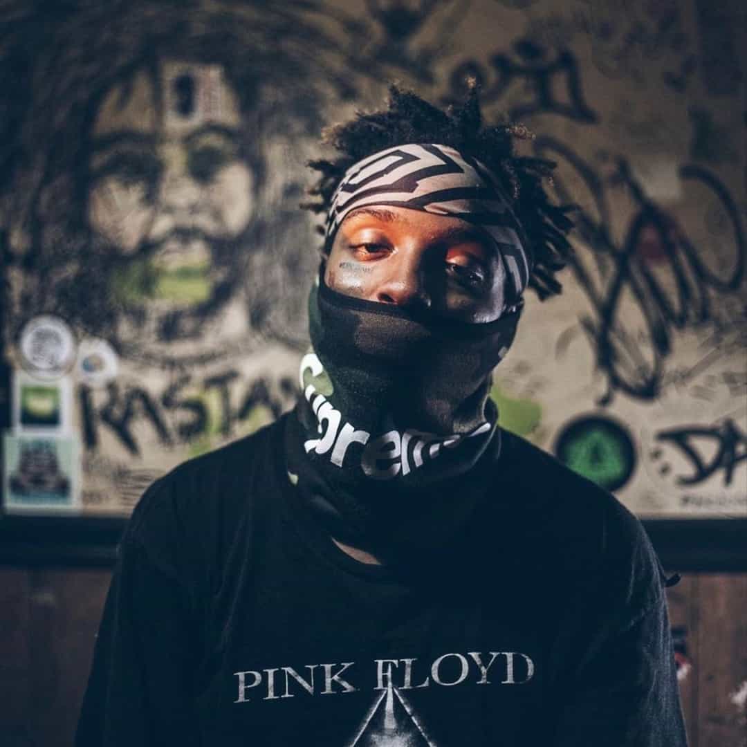 Beat Trap 023 Gm 164bpm