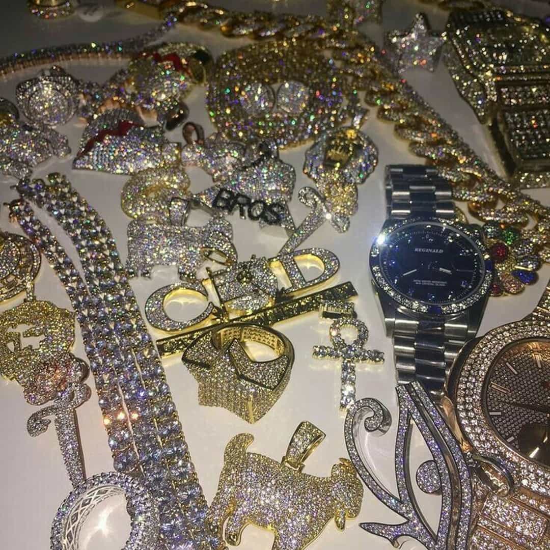 Beat Trap EDM 012 D 141bpm