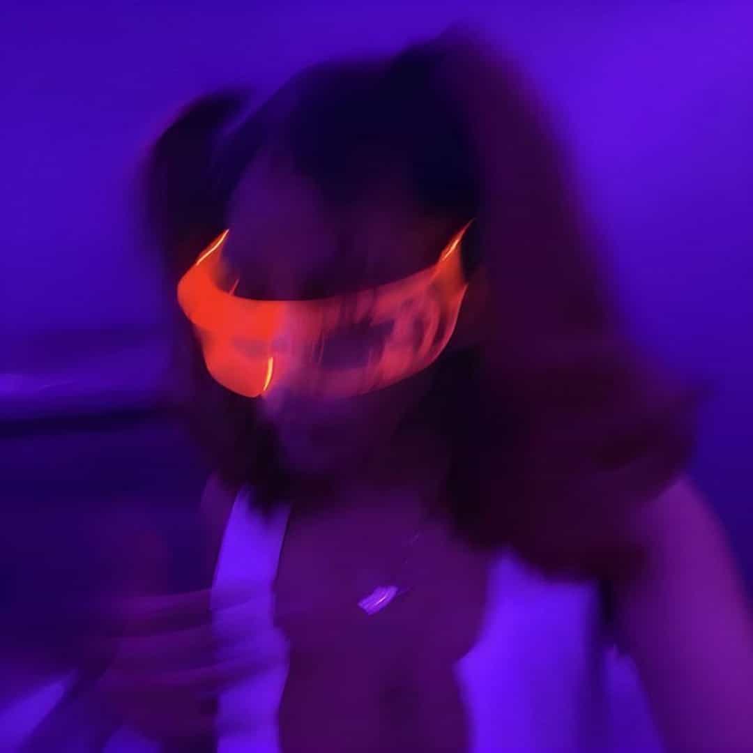 Beat Trap EDM 017 D 141bpm