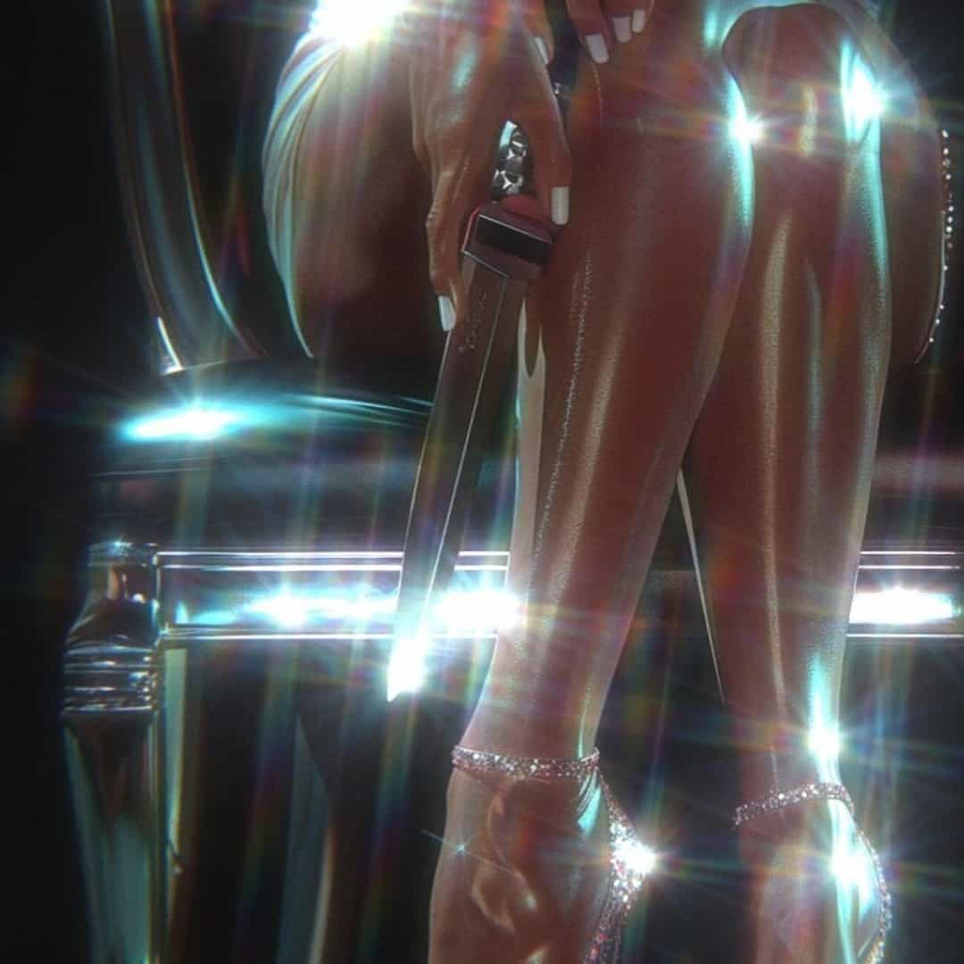 Beat Trap EDM 037 D 141bpm