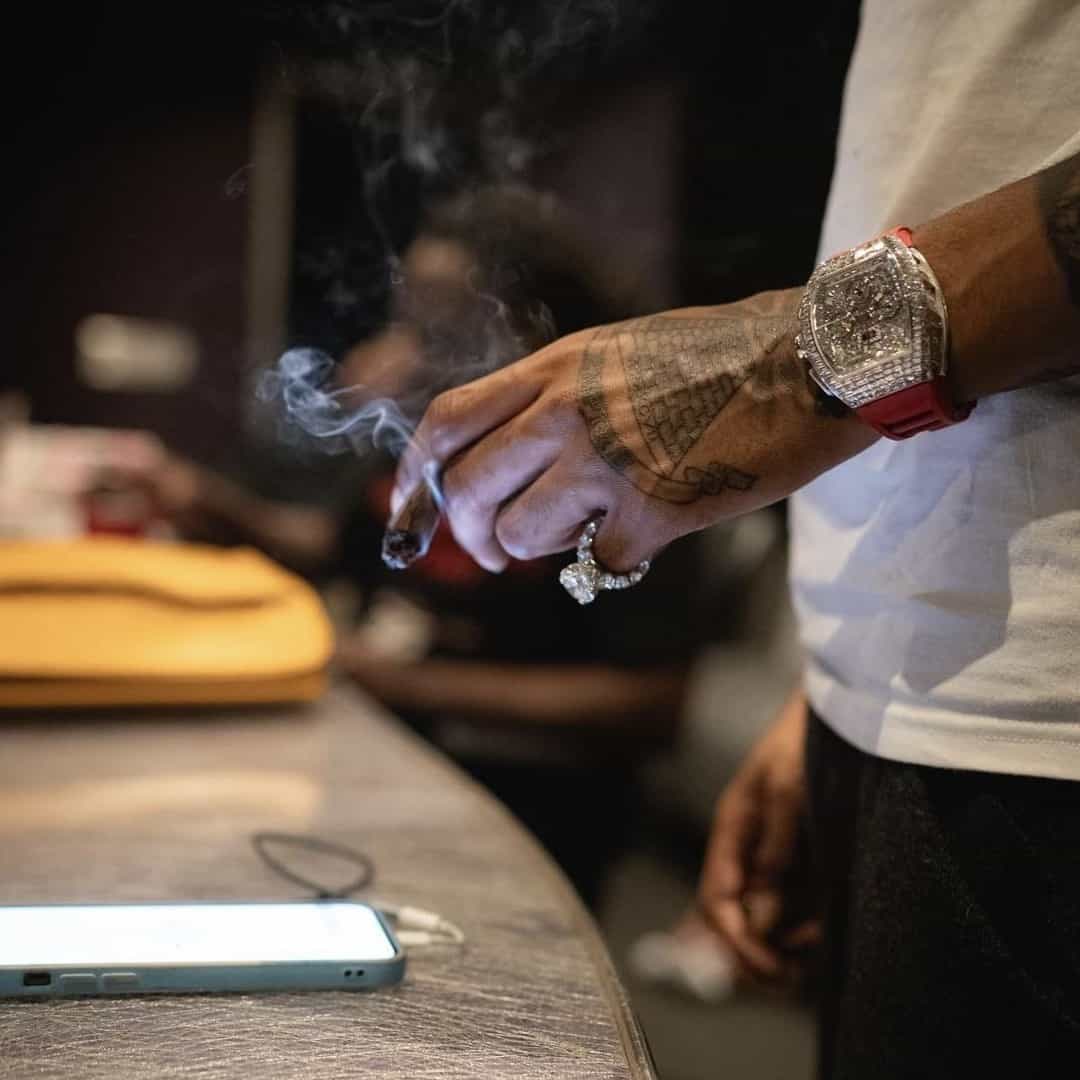 Beat Trap EDM 113 AM 130bpm